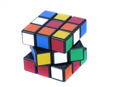 Magic Brains Cube No.8213